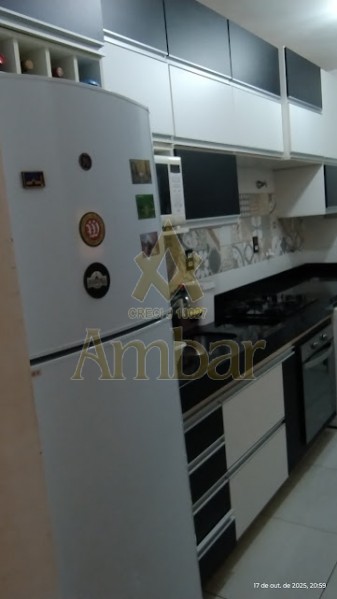 Ambar Imóveis | Imobiliária em Ribeirão Preto | Apartamento - Bonfim Paulista - Ribeirão Preto