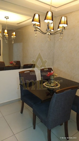 Ambar Imóveis | Imobiliária em Ribeirão Preto | Apartamento - Bonfim Paulista - Ribeirão Preto