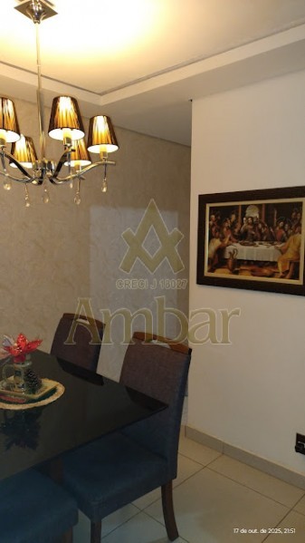 Foto: Apartamento - Bonfim Paulista - Ribeirão Preto