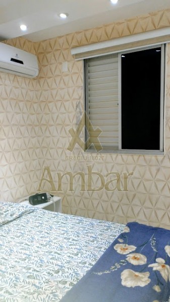 Ambar Imóveis | Imobiliária em Ribeirão Preto | Apartamento - Bonfim Paulista - Ribeirão Preto