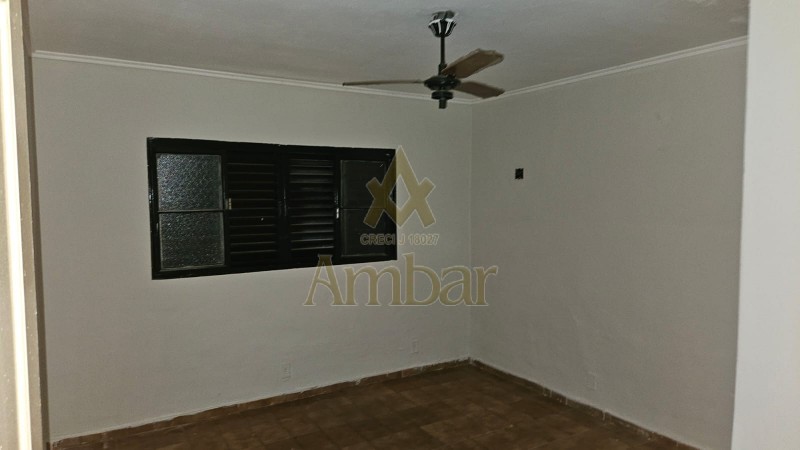 Ambar Imóveis | Imobiliária em Ribeirão Preto | Casa - Centro - Ribeirão Preto