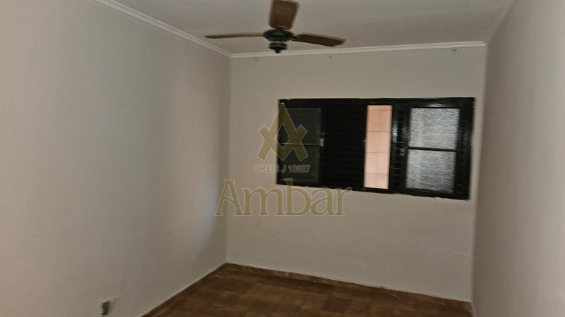 Ambar Imóveis | Imobiliária em Ribeirão Preto | Casa - Centro - Ribeirão Preto