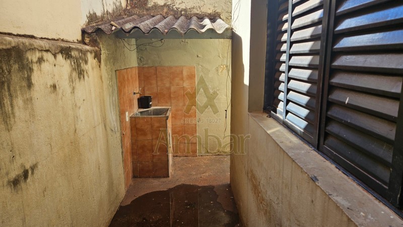 Ambar Imóveis | Imobiliária em Ribeirão Preto | Casa - Centro - Ribeirão Preto