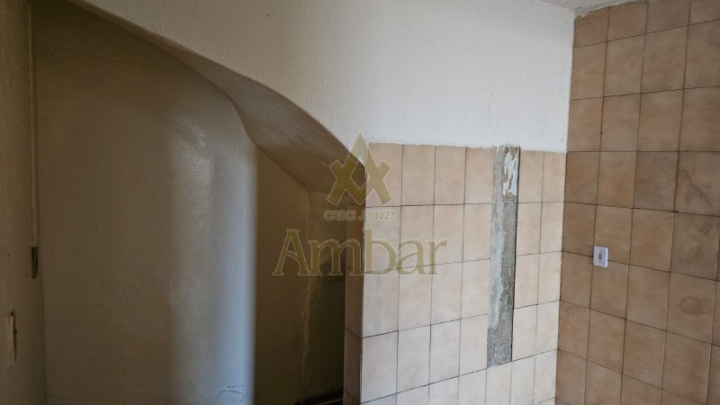 Ambar Imóveis | Imobiliária em Ribeirão Preto | Casa - Centro - Ribeirão Preto