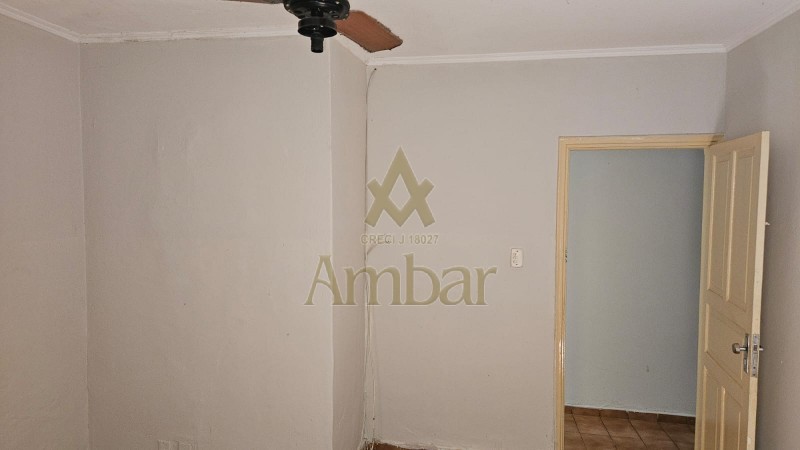 Ambar Imóveis | Imobiliária em Ribeirão Preto | Casa - Centro - Ribeirão Preto