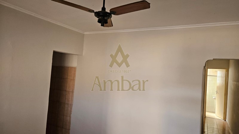 Ambar Imóveis | Imobiliária em Ribeirão Preto | Casa - Centro - Ribeirão Preto