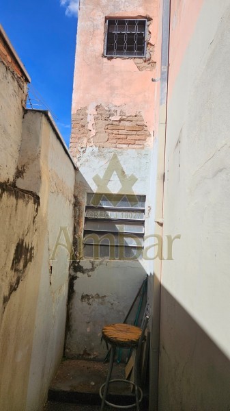 Ambar Imóveis | Imobiliária em Ribeirão Preto | Casa - Centro - Ribeirão Preto
