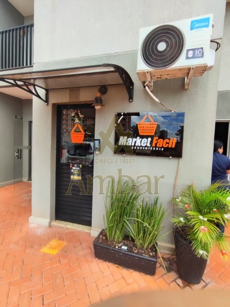 Ambar Imóveis | Imobiliária em Ribeirão Preto | Apartamento - OLHOS D' AGUA - Ribeirão Preto