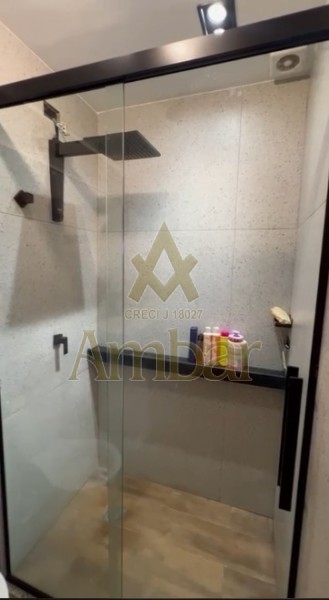 Ambar Imóveis | Imobiliária em Ribeirão Preto | Apartamento - OLHOS D' AGUA - Ribeirão Preto