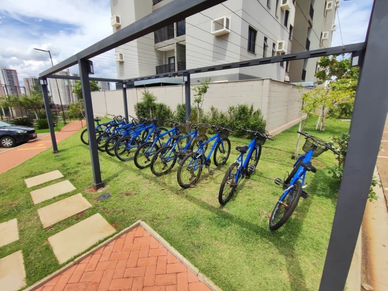 Ambar Imóveis | Imobiliária em Ribeirão Preto | Apartamento - OLHOS D' AGUA - Ribeirão Preto