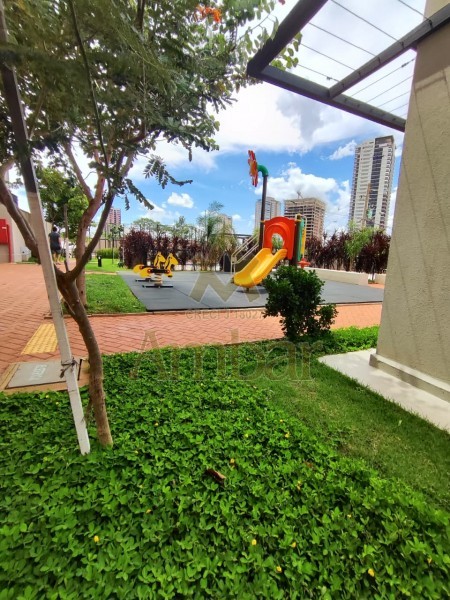 Ambar Imóveis | Imobiliária em Ribeirão Preto | Apartamento - OLHOS D' AGUA - Ribeirão Preto