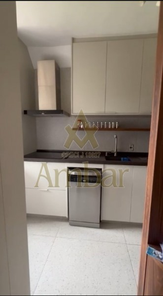 Ambar Imóveis | Imobiliária em Ribeirão Preto | Apartamento - OLHOS D' AGUA - Ribeirão Preto
