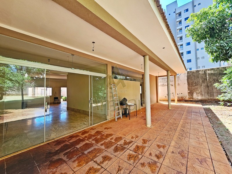 Ambar Imóveis | Imobiliária em Ribeirão Preto | Casa - Ribeirânia - Ribeirão Preto