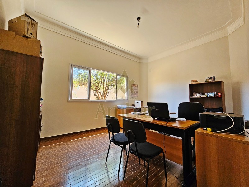 Ambar Imóveis | Imobiliária em Ribeirão Preto | Casa - Ribeirânia - Ribeirão Preto