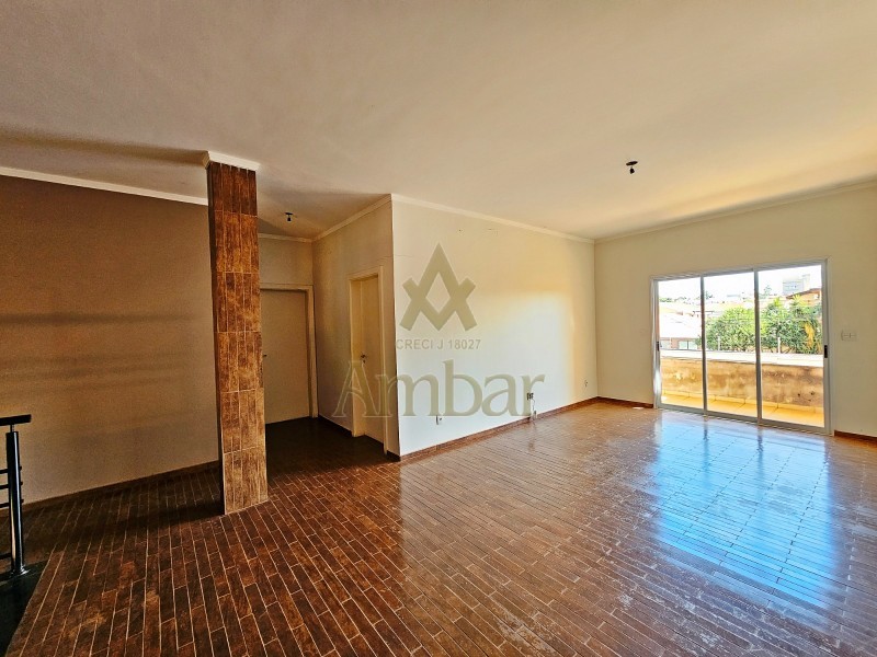 Ambar Imóveis | Imobiliária em Ribeirão Preto | Casa - Ribeirânia - Ribeirão Preto