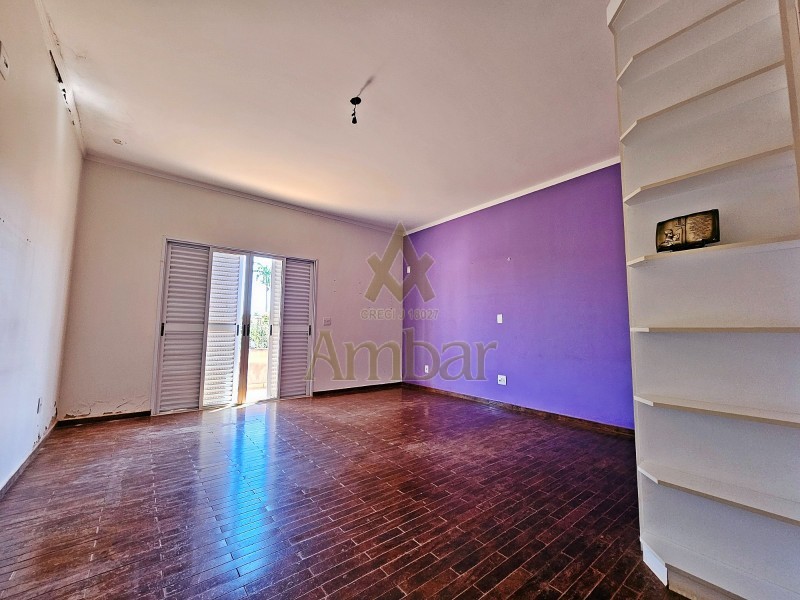 Ambar Imóveis | Imobiliária em Ribeirão Preto | Casa - Ribeirânia - Ribeirão Preto