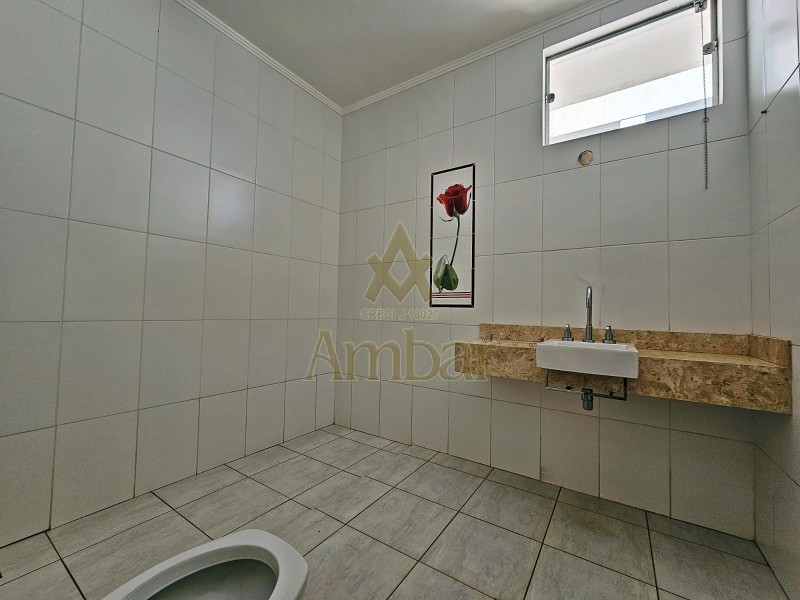 Ambar Imóveis | Imobiliária em Ribeirão Preto | Casa - Ribeirânia - Ribeirão Preto