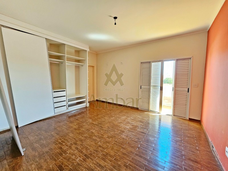 Ambar Imóveis | Imobiliária em Ribeirão Preto | Casa - Ribeirânia - Ribeirão Preto