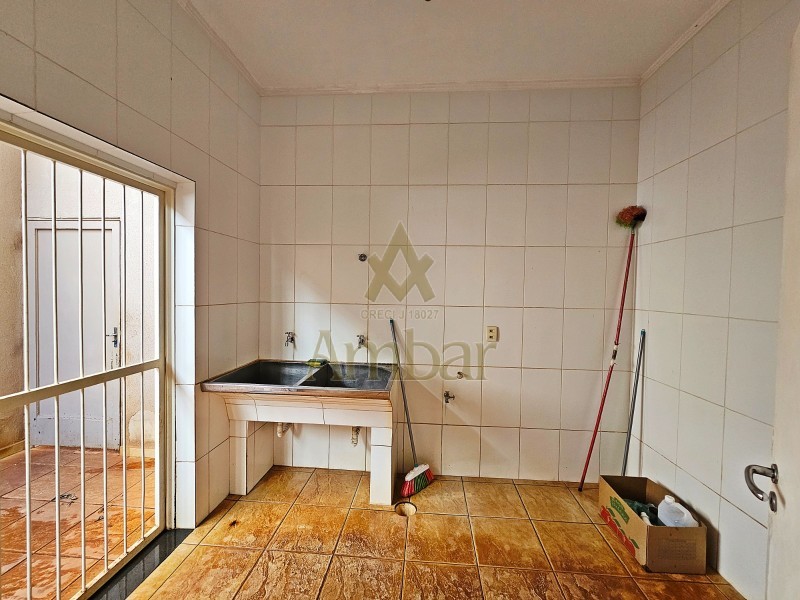 Ambar Imóveis | Imobiliária em Ribeirão Preto | Casa - Ribeirânia - Ribeirão Preto