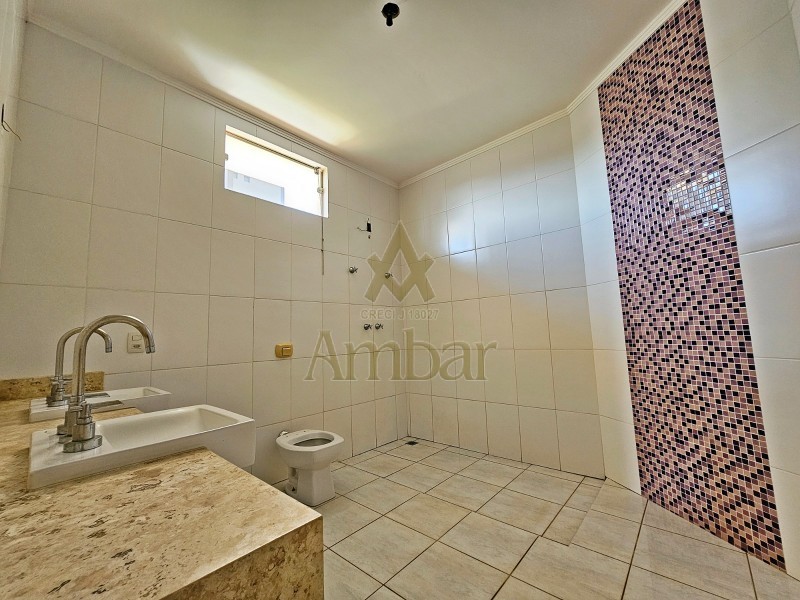 Ambar Imóveis | Imobiliária em Ribeirão Preto | Casa - Ribeirânia - Ribeirão Preto