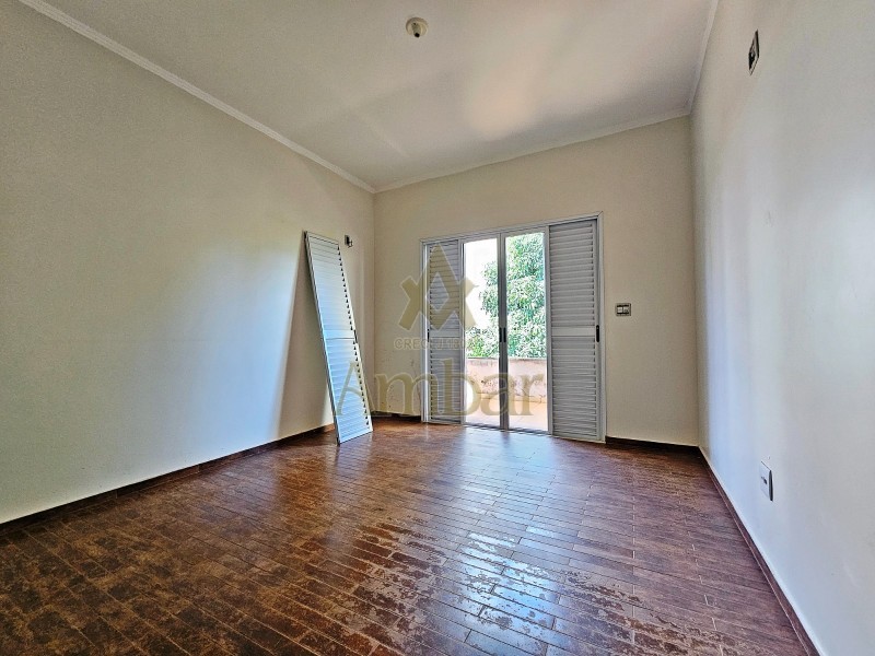 Ambar Imóveis | Imobiliária em Ribeirão Preto | Casa - Ribeirânia - Ribeirão Preto