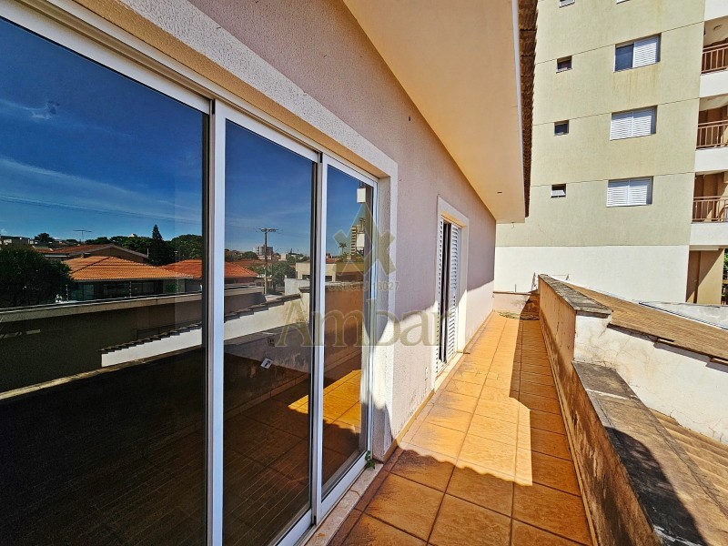 Ambar Imóveis | Imobiliária em Ribeirão Preto | Casa - Ribeirânia - Ribeirão Preto