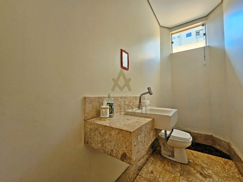 Ambar Imóveis | Imobiliária em Ribeirão Preto | Casa - Ribeirânia - Ribeirão Preto