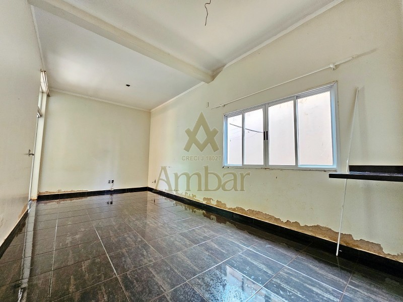 Ambar Imóveis | Imobiliária em Ribeirão Preto | Casa - Ribeirânia - Ribeirão Preto