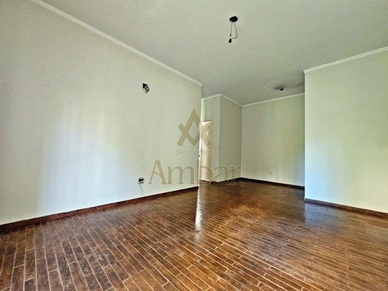 Ambar Imóveis | Imobiliária em Ribeirão Preto | Casa - Ribeirânia - Ribeirão Preto