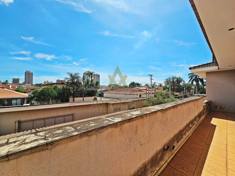 Ambar Imóveis | Imobiliária em Ribeirão Preto | Casa - Ribeirânia - Ribeirão Preto