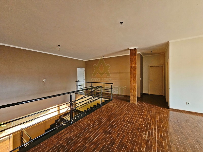 Ambar Imóveis | Imobiliária em Ribeirão Preto | Casa - Ribeirânia - Ribeirão Preto