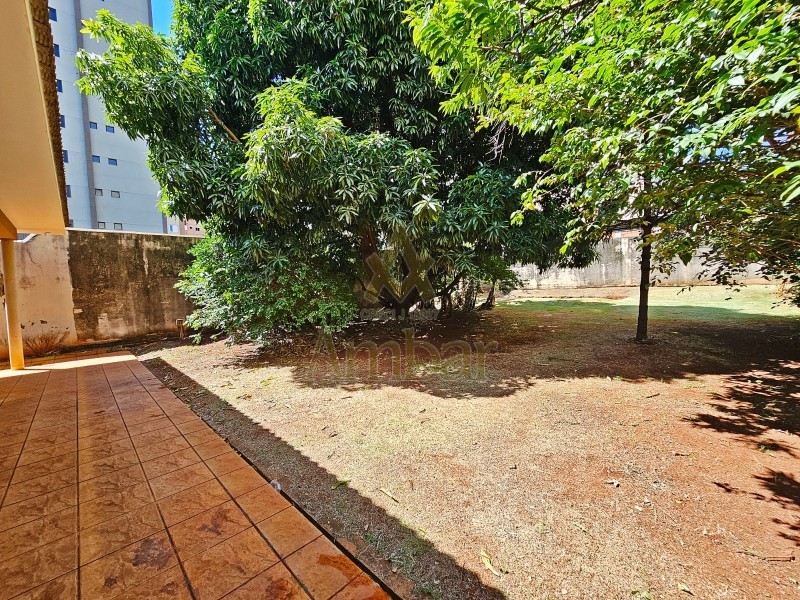 Ambar Imóveis | Imobiliária em Ribeirão Preto | Casa - Ribeirânia - Ribeirão Preto