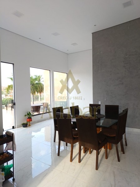 Ambar Imóveis | Imobiliária em Ribeirão Preto | Casa - Ribeirânia - Ribeirão Preto