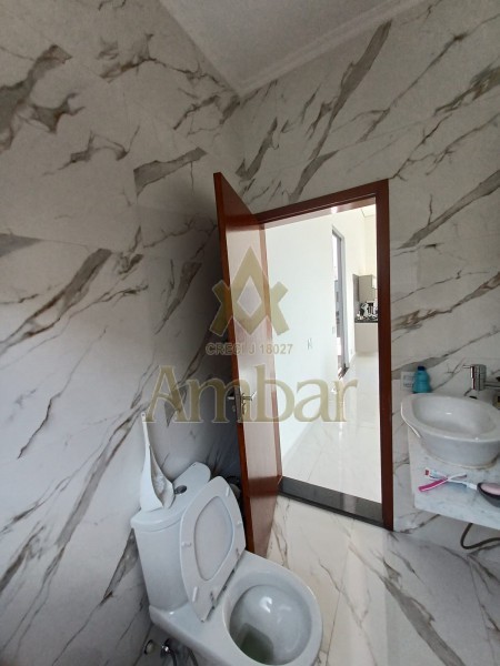 Ambar Imóveis | Imobiliária em Ribeirão Preto | Casa - Ribeirânia - Ribeirão Preto