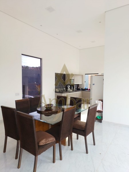 Ambar Imóveis | Imobiliária em Ribeirão Preto | Casa - Ribeirânia - Ribeirão Preto