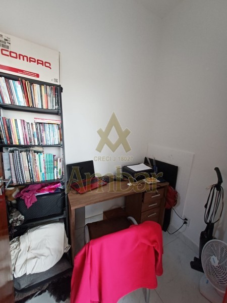 Ambar Imóveis | Imobiliária em Ribeirão Preto | Casa - Ribeirânia - Ribeirão Preto