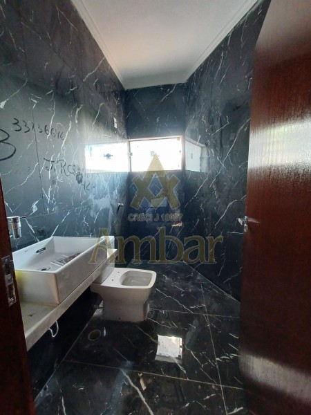 Ambar Imóveis | Imobiliária em Ribeirão Preto | Casa - Ribeirânia - Ribeirão Preto