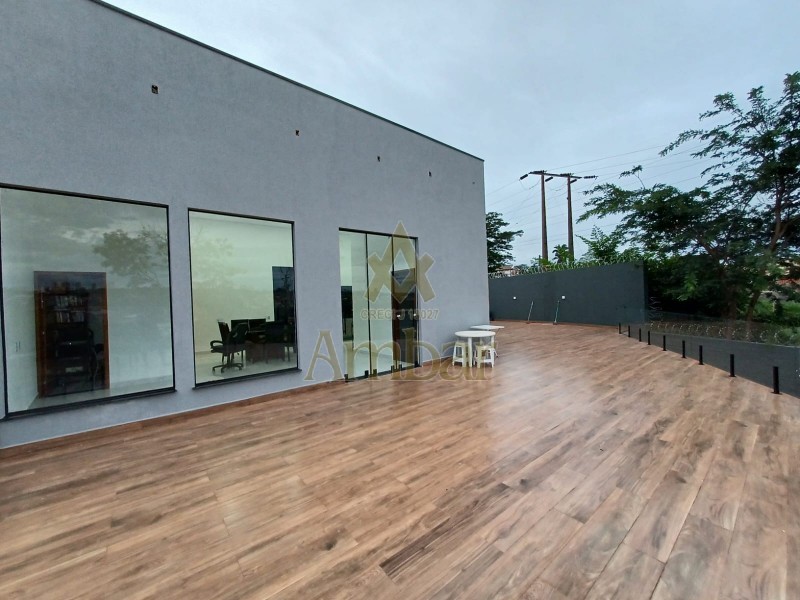 Ambar Imóveis | Imobiliária em Ribeirão Preto | Casa - Ribeirânia - Ribeirão Preto