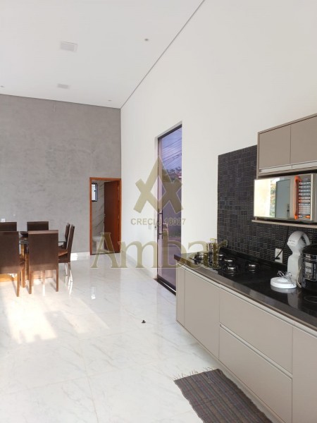 Ambar Imóveis | Imobiliária em Ribeirão Preto | Casa - Ribeirânia - Ribeirão Preto