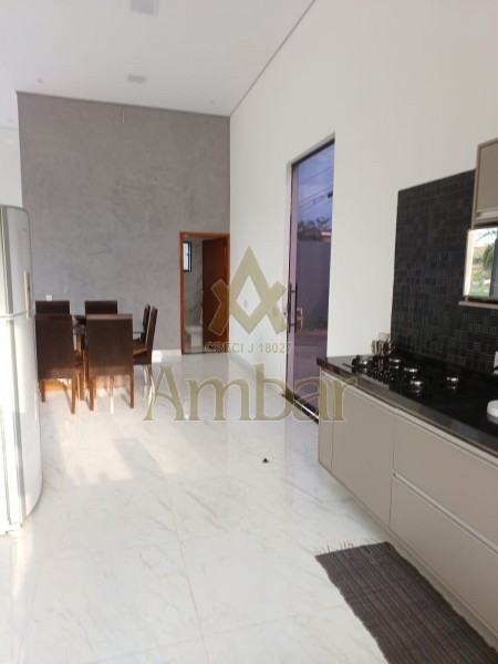 Ambar Imóveis | Imobiliária em Ribeirão Preto | Casa - Ribeirânia - Ribeirão Preto