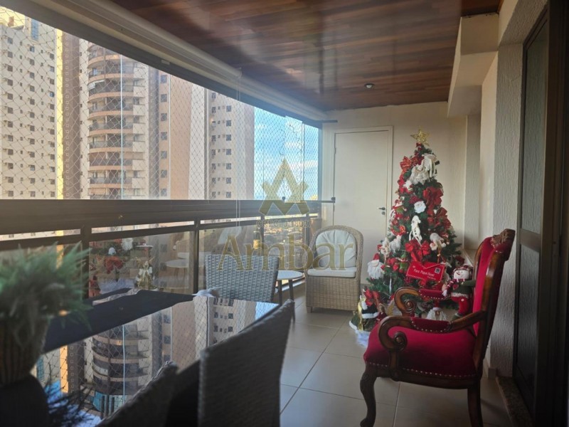 Foto: Apartamento - Jardim Irajá - Ribeirão Preto