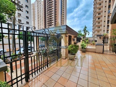 Ambar Imóveis | Imobiliária em Ribeirão Preto | Apartamento - Jardim Irajá - Ribeirão Preto