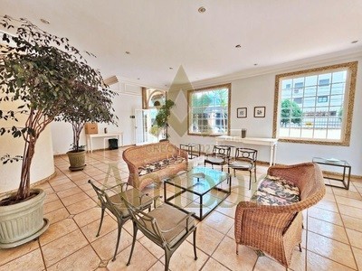 Ambar Imóveis | Imobiliária em Ribeirão Preto | Apartamento - Jardim Irajá - Ribeirão Preto