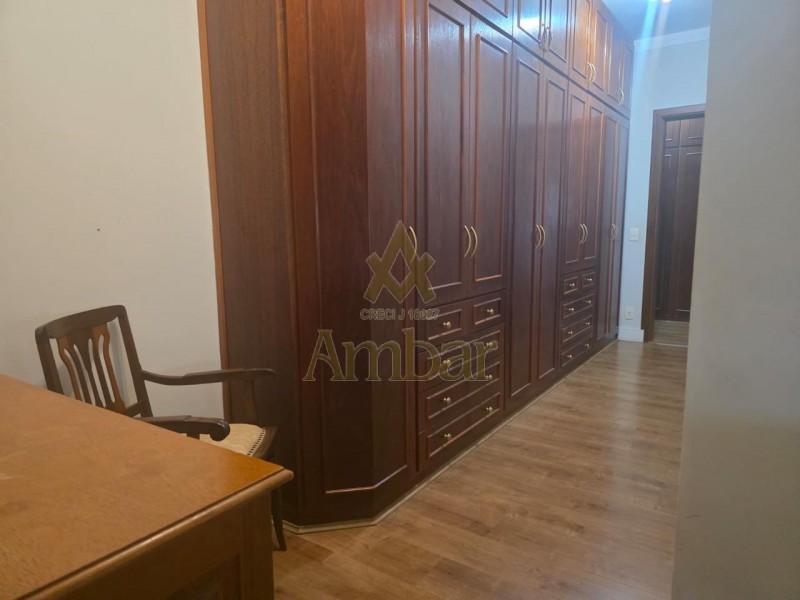 Ambar Imóveis | Imobiliária em Ribeirão Preto | Apartamento - Jardim Irajá - Ribeirão Preto