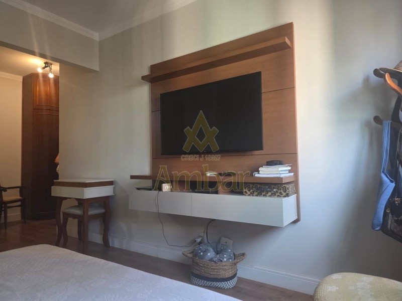 Ambar Imóveis | Imobiliária em Ribeirão Preto | Apartamento - Jardim Irajá - Ribeirão Preto