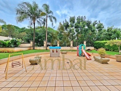 Ambar Imóveis | Imobiliária em Ribeirão Preto | Apartamento - Jardim Irajá - Ribeirão Preto