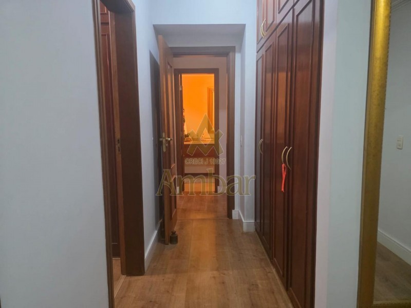 Ambar Imóveis | Imobiliária em Ribeirão Preto | Apartamento - Jardim Irajá - Ribeirão Preto
