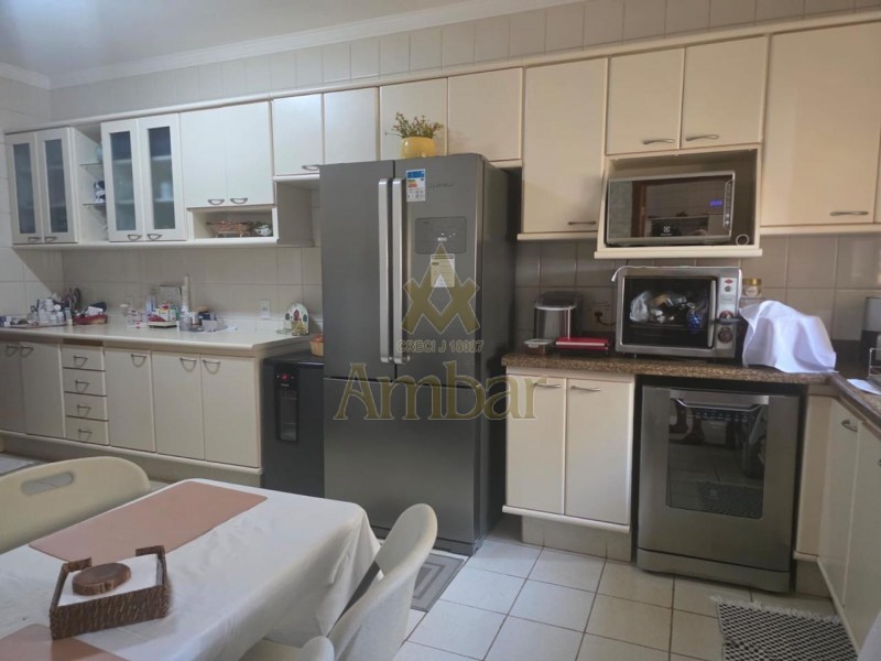 Ambar Imóveis | Imobiliária em Ribeirão Preto | Apartamento - Jardim Irajá - Ribeirão Preto
