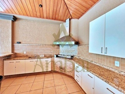 Ambar Imóveis | Imobiliária em Ribeirão Preto | Apartamento - Jardim Irajá - Ribeirão Preto