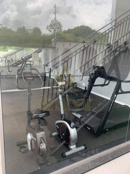 Ambar Imóveis | Imobiliária em Ribeirão Preto | Apartamento - Santa Cecilia  - Bonfim Paulista